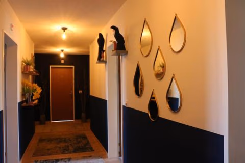 Auberge Au Lion d'Or — foto 5