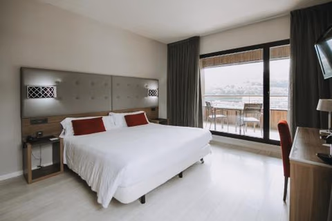 Hotel K10 — foto 2