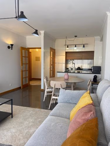 Apartamento Central — foto 5