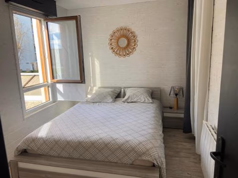 Appartement joli et spacieux — foto 3