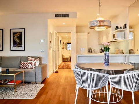 Portopiccolo Apartments Gemma nel Golfo di Trieste - with beach included — foto 6