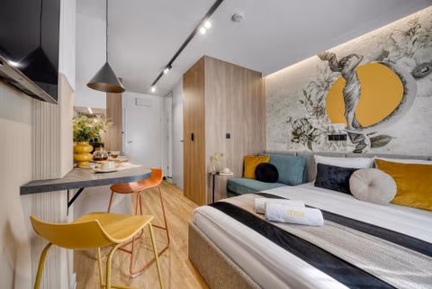 Emihouse Rubikon Apartments — foto 1