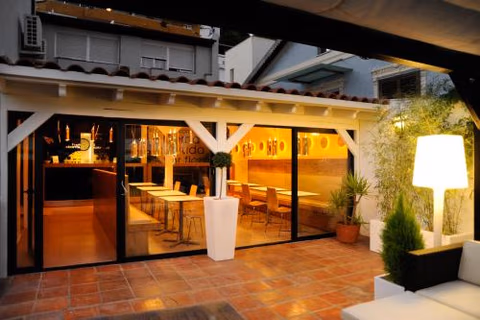 Hotel Domus — foto 6