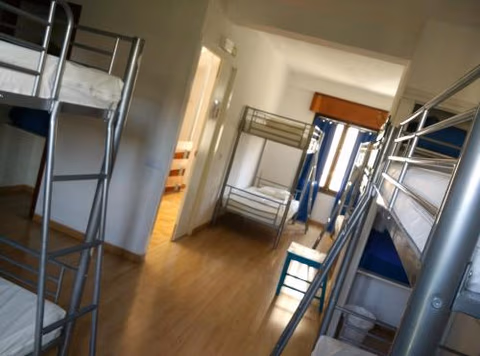 Albergue Puente para peregrinos — foto 8