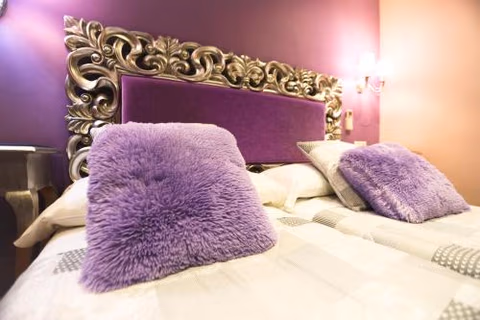 Hostal Goya Suites — photo 3