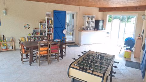 Les gites de Lescurou — foto 7