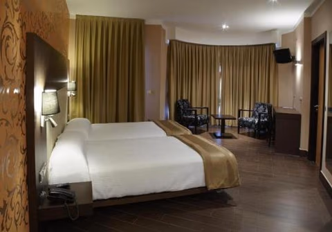 Blanco Hotel Spa — foto 5