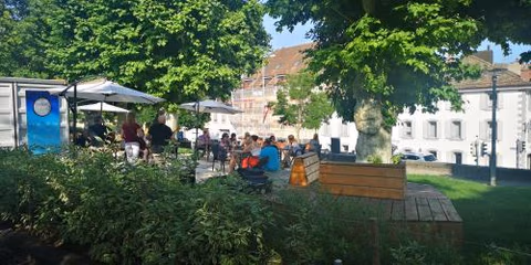 Hôtel de l'Ange — foto 8