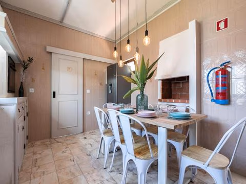 Walk in Hostel Faro Airport — foto 6