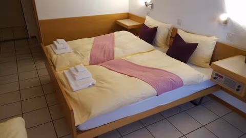 Hotel Lötschberg — foto 5