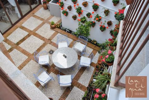 LANTIGUA CASA RURAL — foto 5