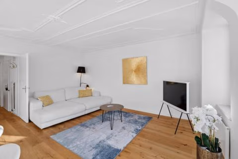 The R Apartment Cholfirst — foto 2