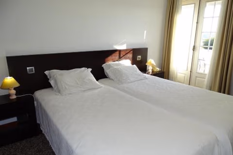 Hotel Mira Rio — foto 6