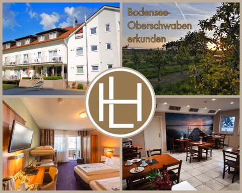 Hotel Löwen — foto 1