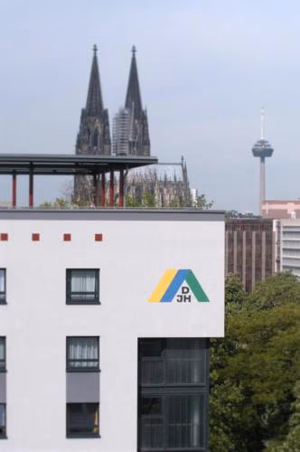 Jugendherberge Köln-Deutz — foto 2