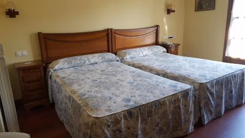Hotel Valle Las Luiñas — foto 8