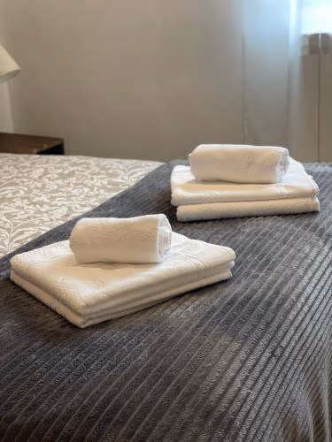 APARTAHOTEL CANFRANC — foto 9