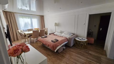 Apartmány Rudlová Glamour — foto 7