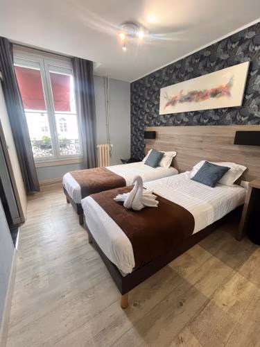 Hôtel L'Univers — foto 6