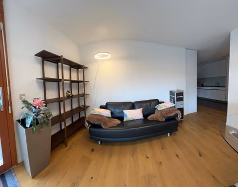 Komfortable Ferienwohnung in Beckenried, Nidwalden — foto 3