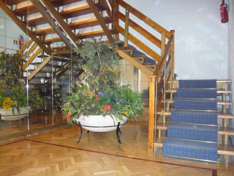 Hostal Triana — foto 9