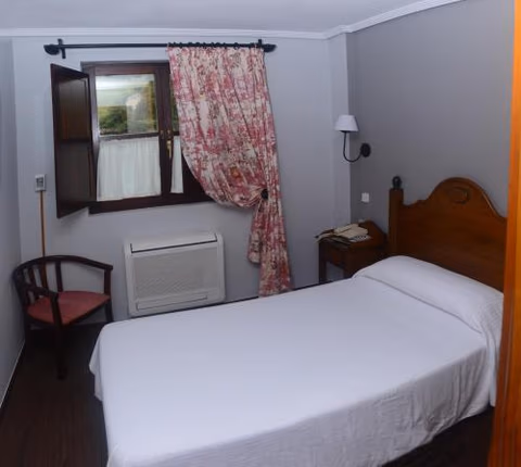 Hotel Comillas — foto 2