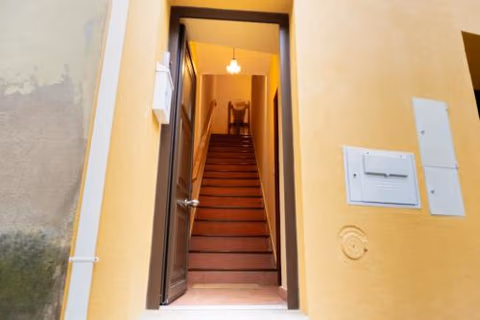 Casa Angulosa — foto 4