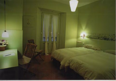 Hostal Fornos — foto 7