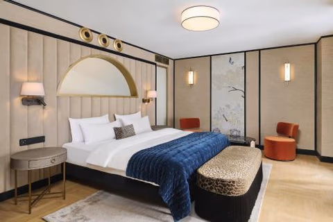 Hotel Experior Boutique - Destigo Hotels — photo 3