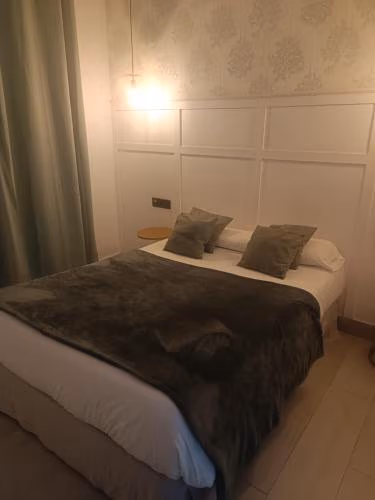 Hotel Cedran — foto 4