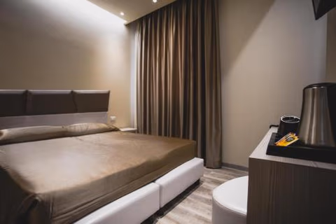Hotel Fiera Wellness & Spa — photo 7