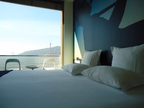 Design & Wine Hotel — foto 6