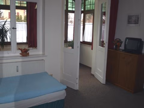 Pension Zum Burschen — photo 9