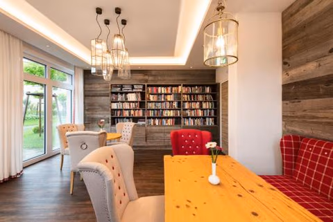 Allgäu Art Hotel — foto 5