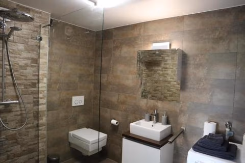 Appartement 2,5 pièces et SPA — foto 8