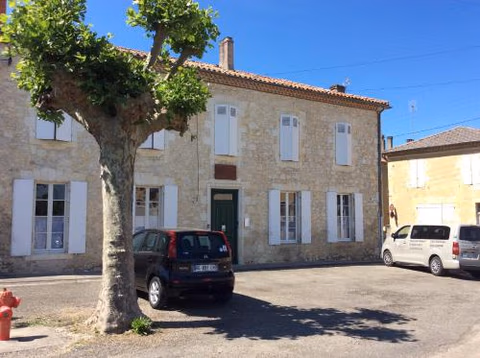 Au Plaisir d'Etape - Gîte — foto 2