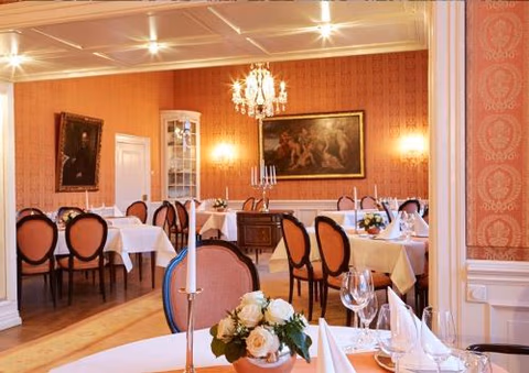 Hotel Schloss Wilkinghege — foto 3