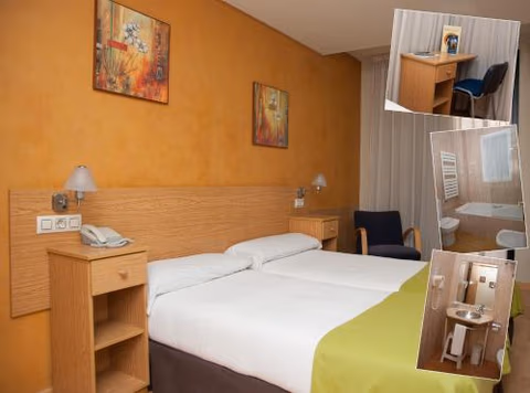 Hotel Confort — foto 3