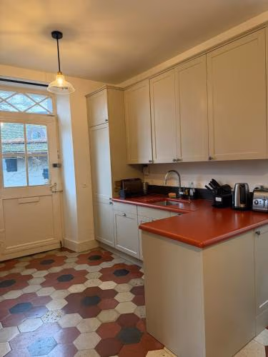 Luxury Lakeview Residence — foto 7