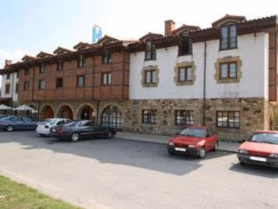 Hotel Cueli — foto 2