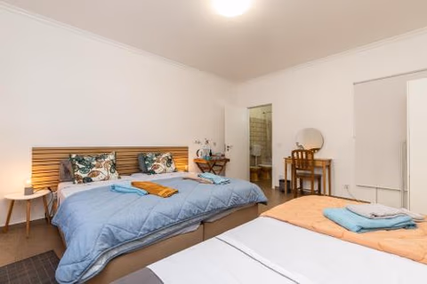 Porta Nova Guesthouse by R-Tex — foto 6