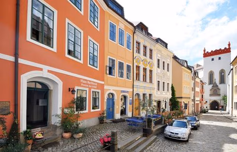 Haus Buchheim - Pension am Schloss — foto 9