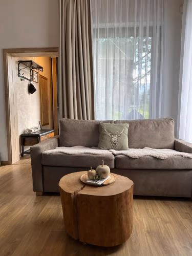 Apartman Othila , Apartman v Demanovskej doline — photo 4
