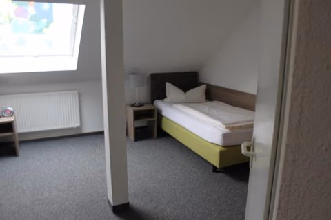 Hotel Sächsischer Hof — foto 6