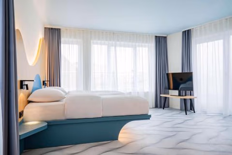 Prize by Radisson, Dresden Mitte — foto 2