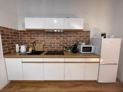 Apartament Rynek 13 z parkingiem - Centrum Bochni — foto 7