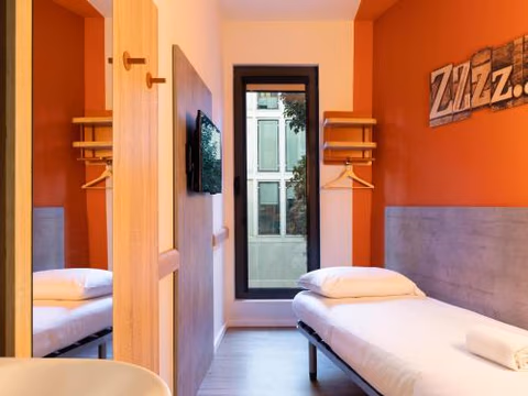 Ibis Budget Madrid Centro Lavapies — foto 8
