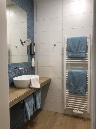 AKZENT Hotel Restaurant Roter Ochse Rhens bei Koblenz — photo 2