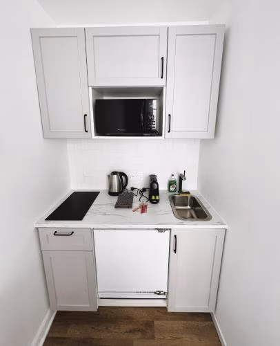 Small - Charmant studio — foto 2