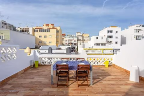 Blife Galya private rooms — foto 1